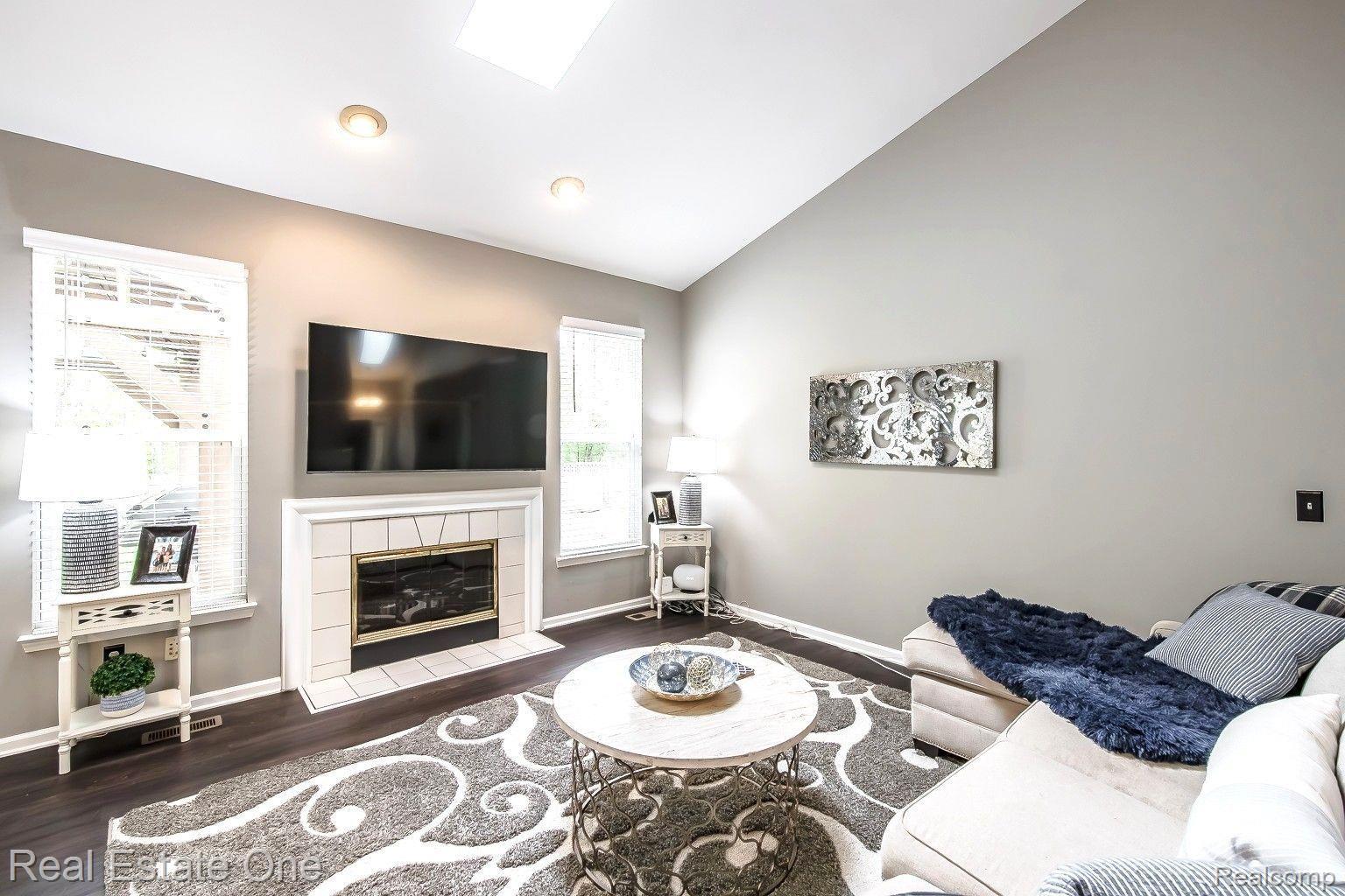 74 Eagle Ridge RD