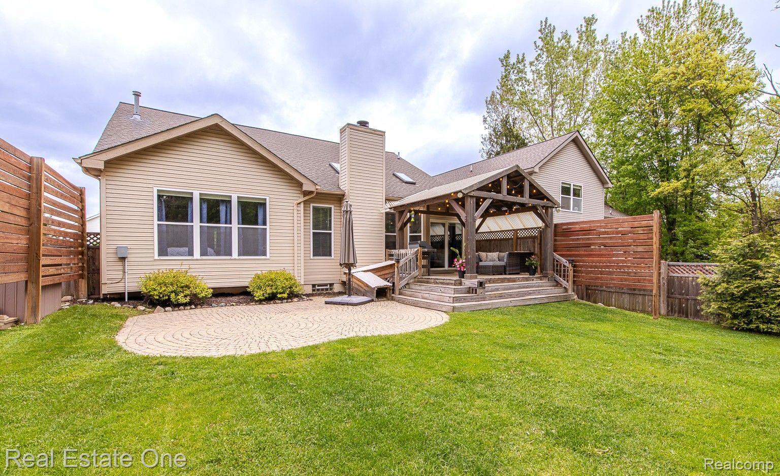 74 Eagle Ridge RD