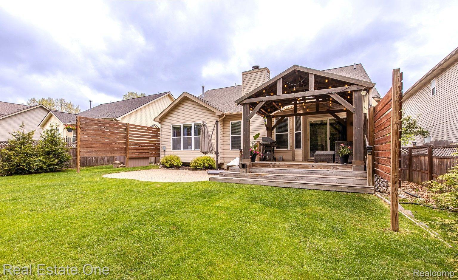 74 Eagle Ridge RD