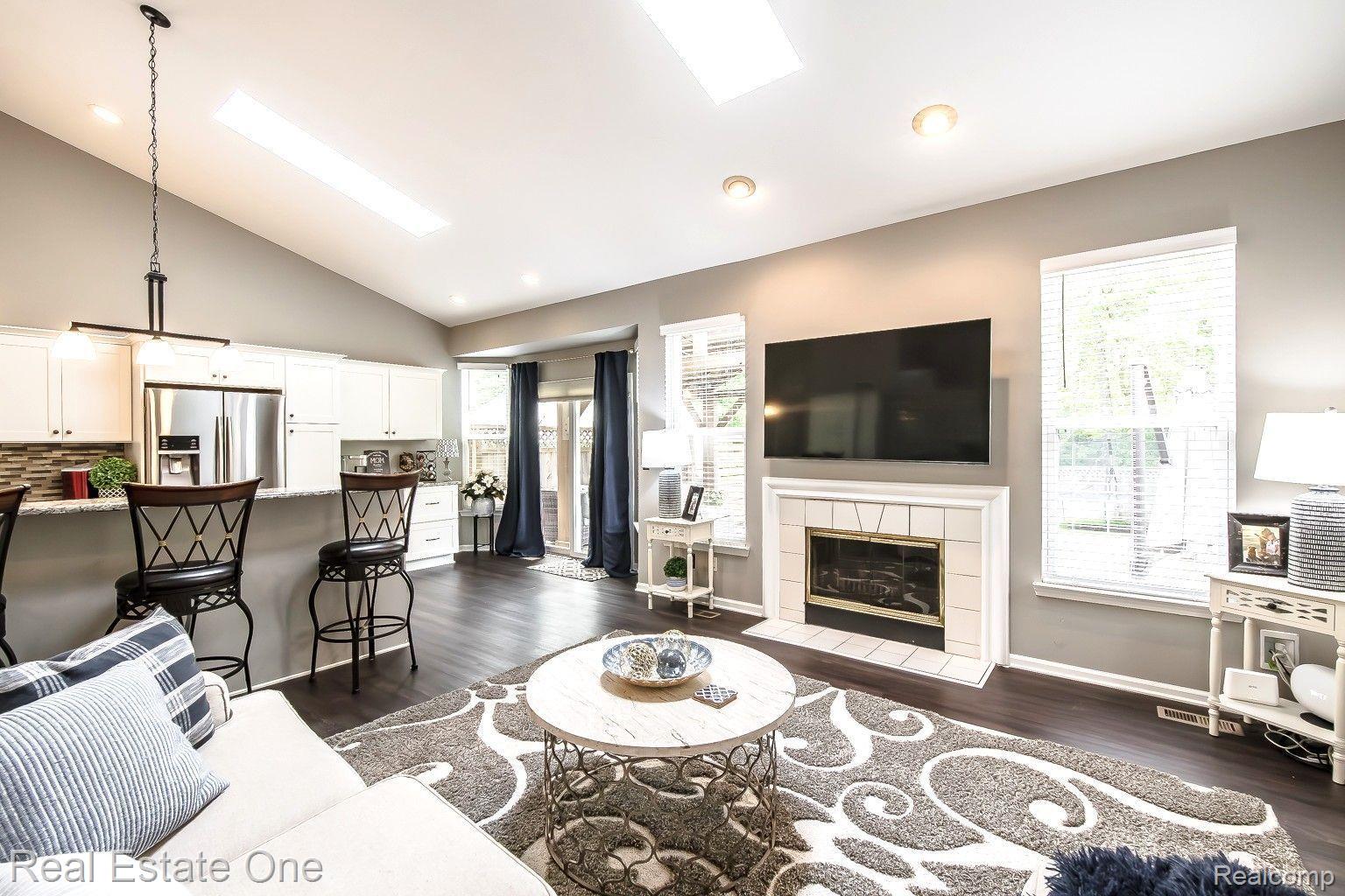 74 Eagle Ridge RD