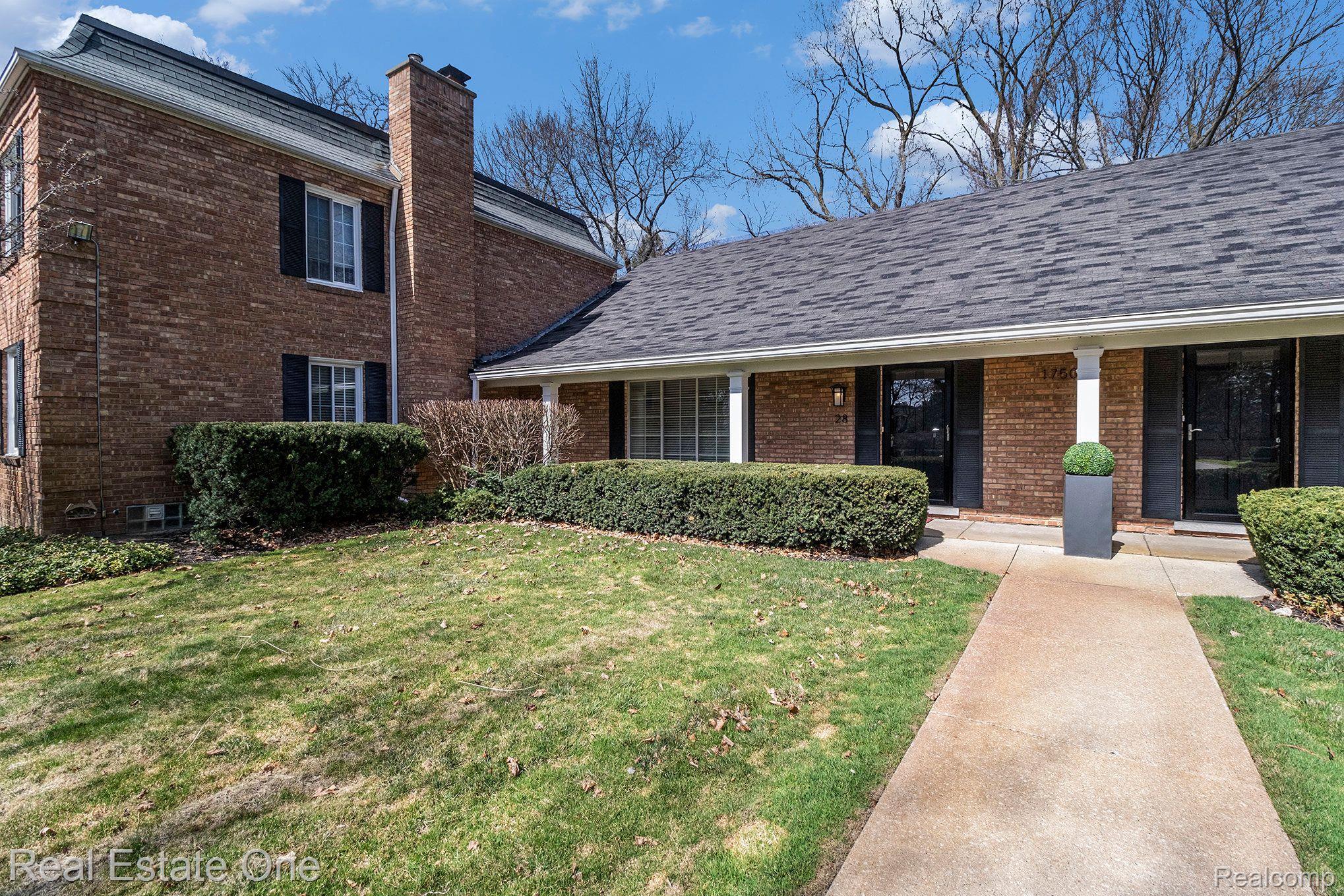 1750 TIVERTON RD 28 7 Unit: 28