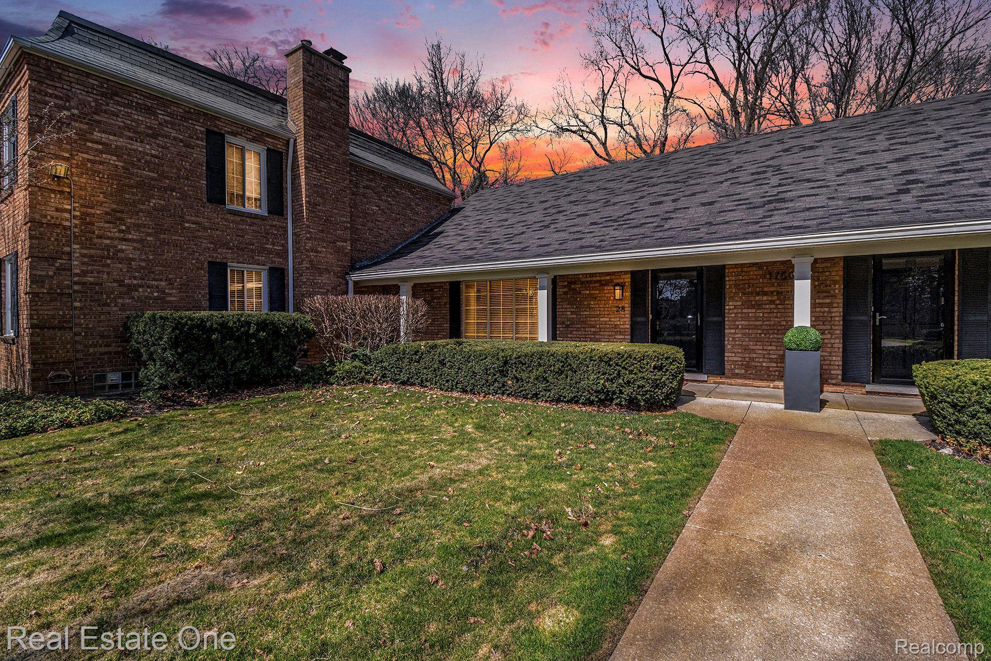 1750 TIVERTON RD 28 7 Unit: 28