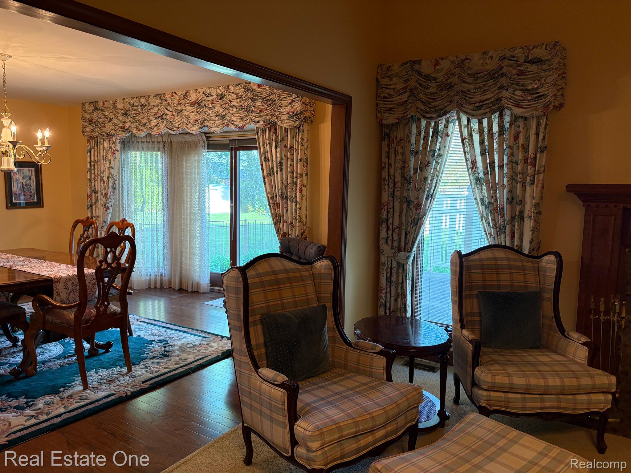 39858 Wilmette Drive DR