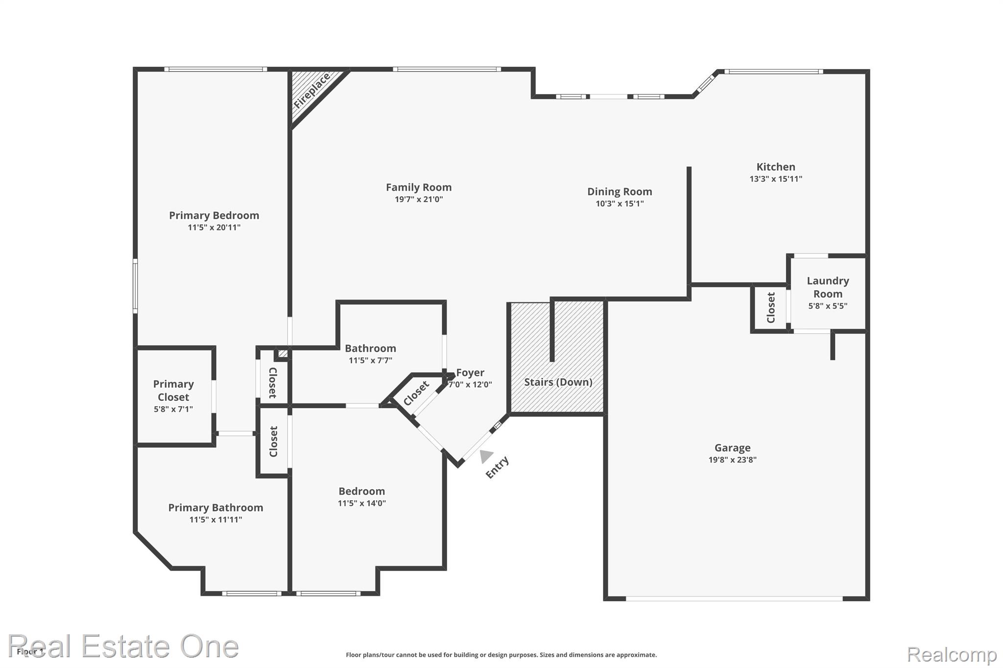 8187 Sawgrass TRL