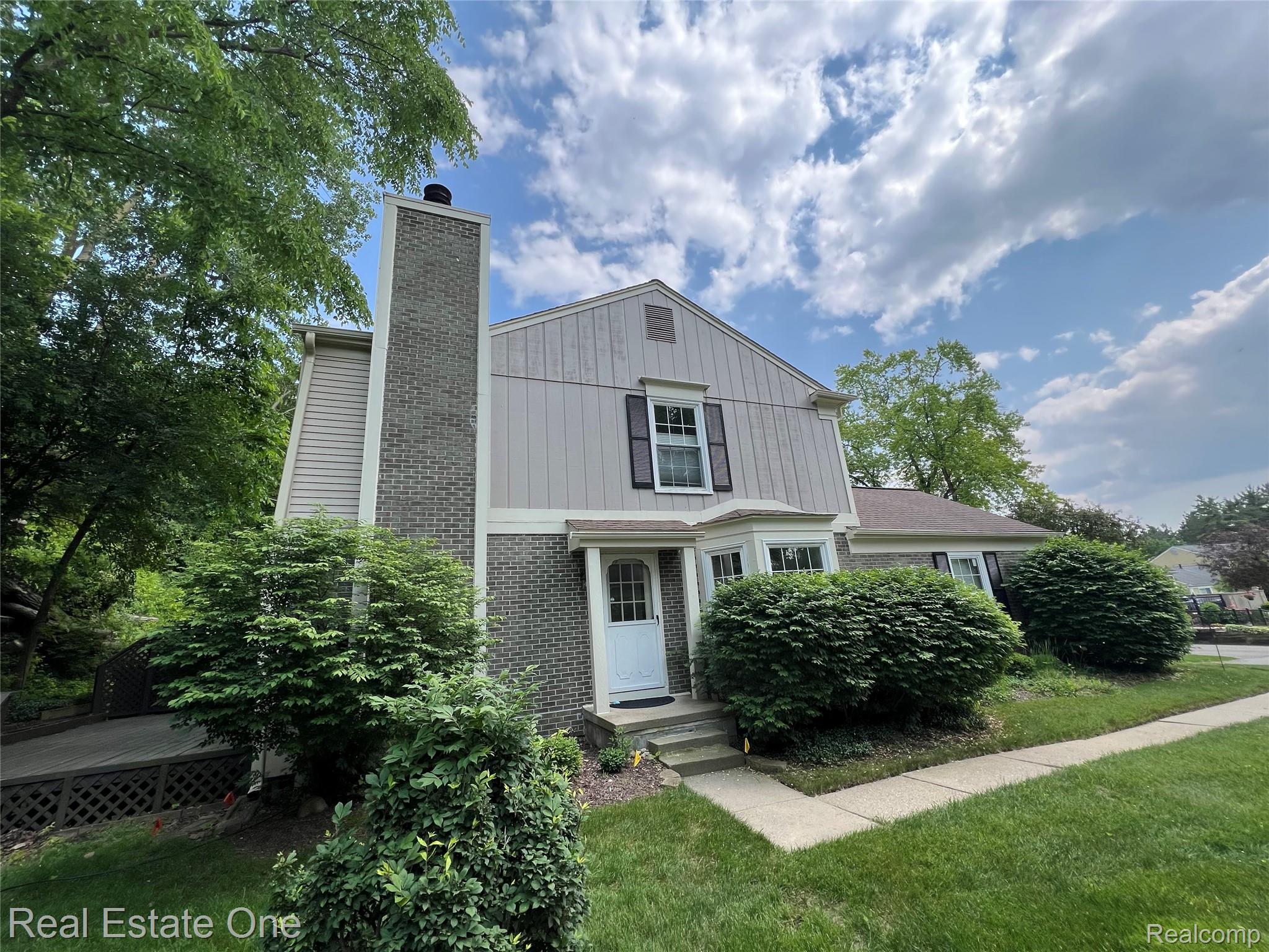 1564 Gas Light LN 192 Bldg#: 35 Unit: 192