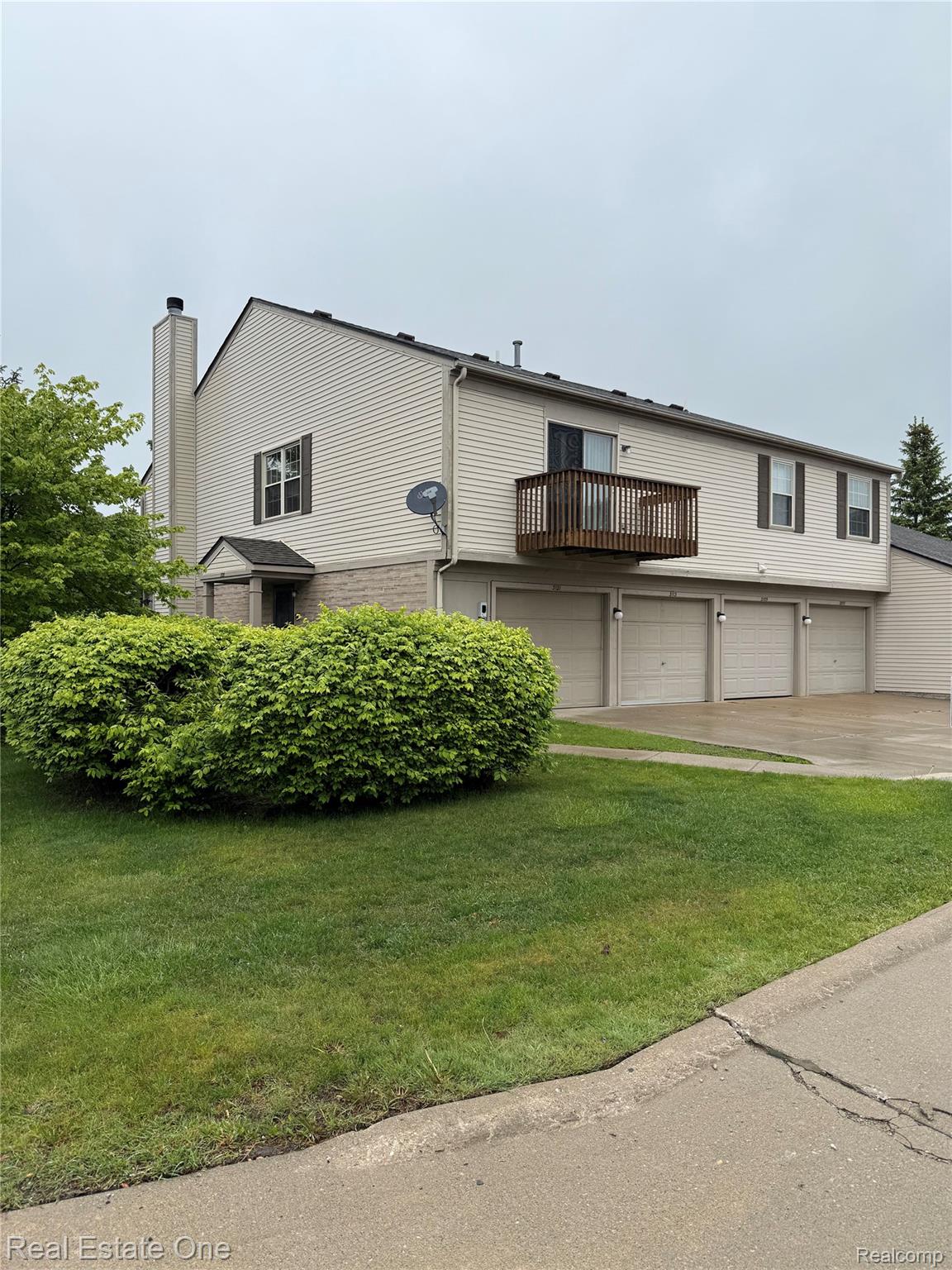 3121 HIGH POINTE RIDGE RD