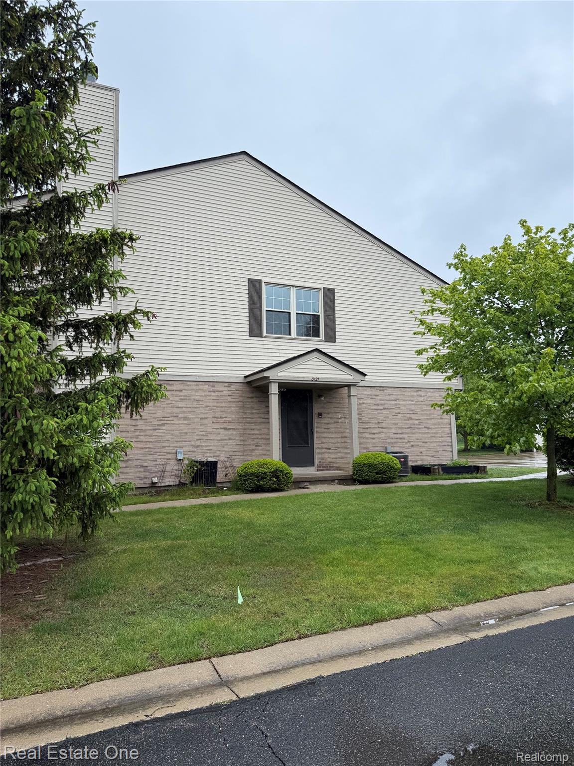 3121 HIGH POINTE RIDGE RD