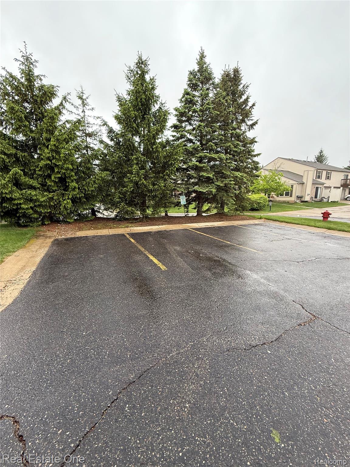 3121 HIGH POINTE RIDGE RD