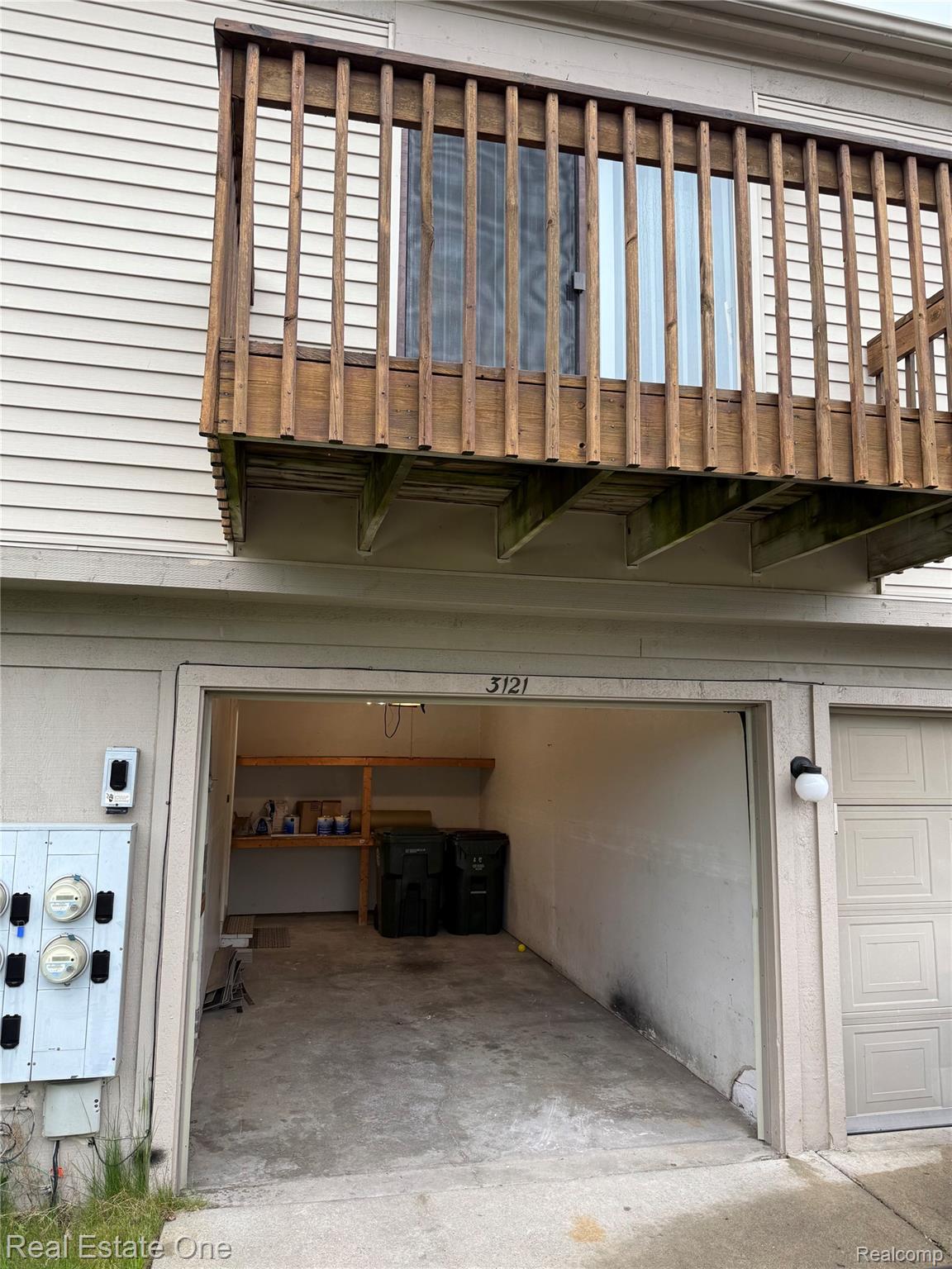 3121 HIGH POINTE RIDGE RD