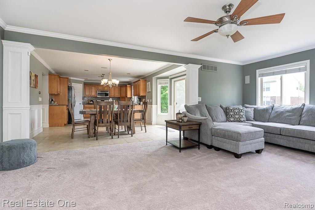 19828 Gloria Drive