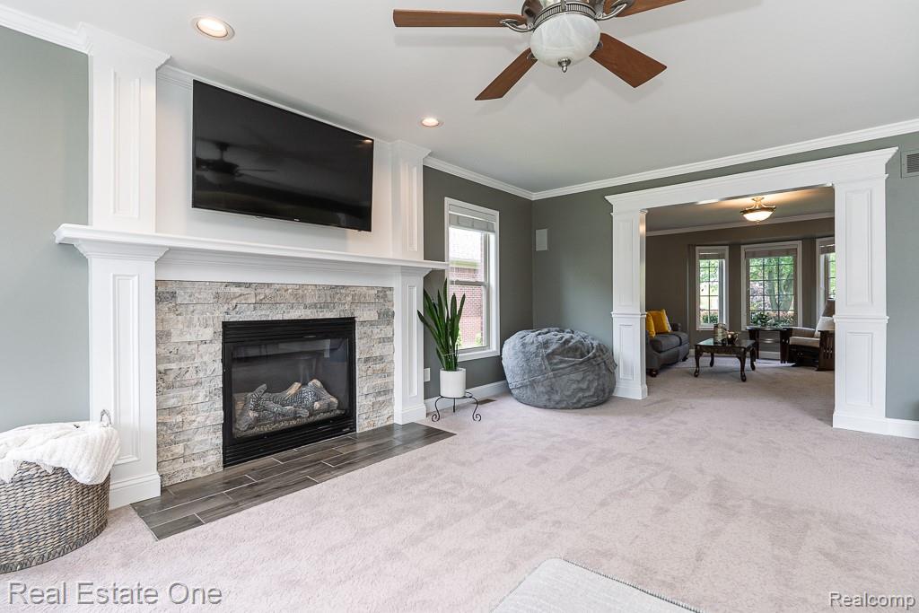 19828 Gloria Drive