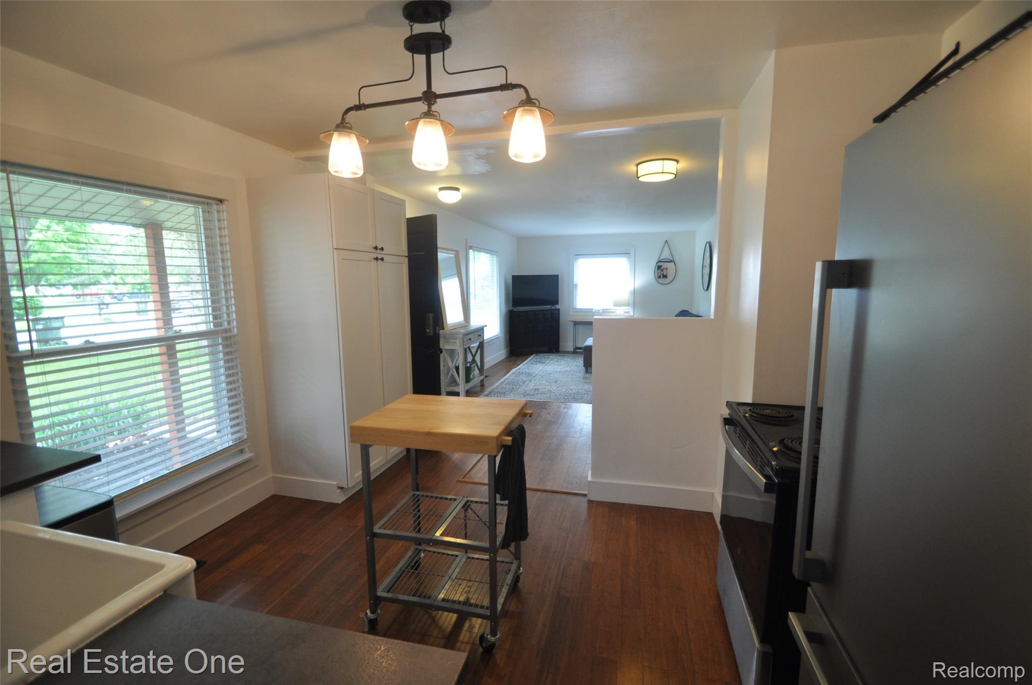 1070 Avon Manor Road