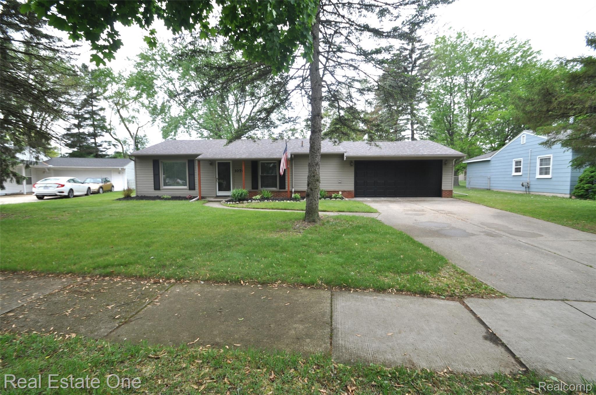 1070 Avon Manor Road