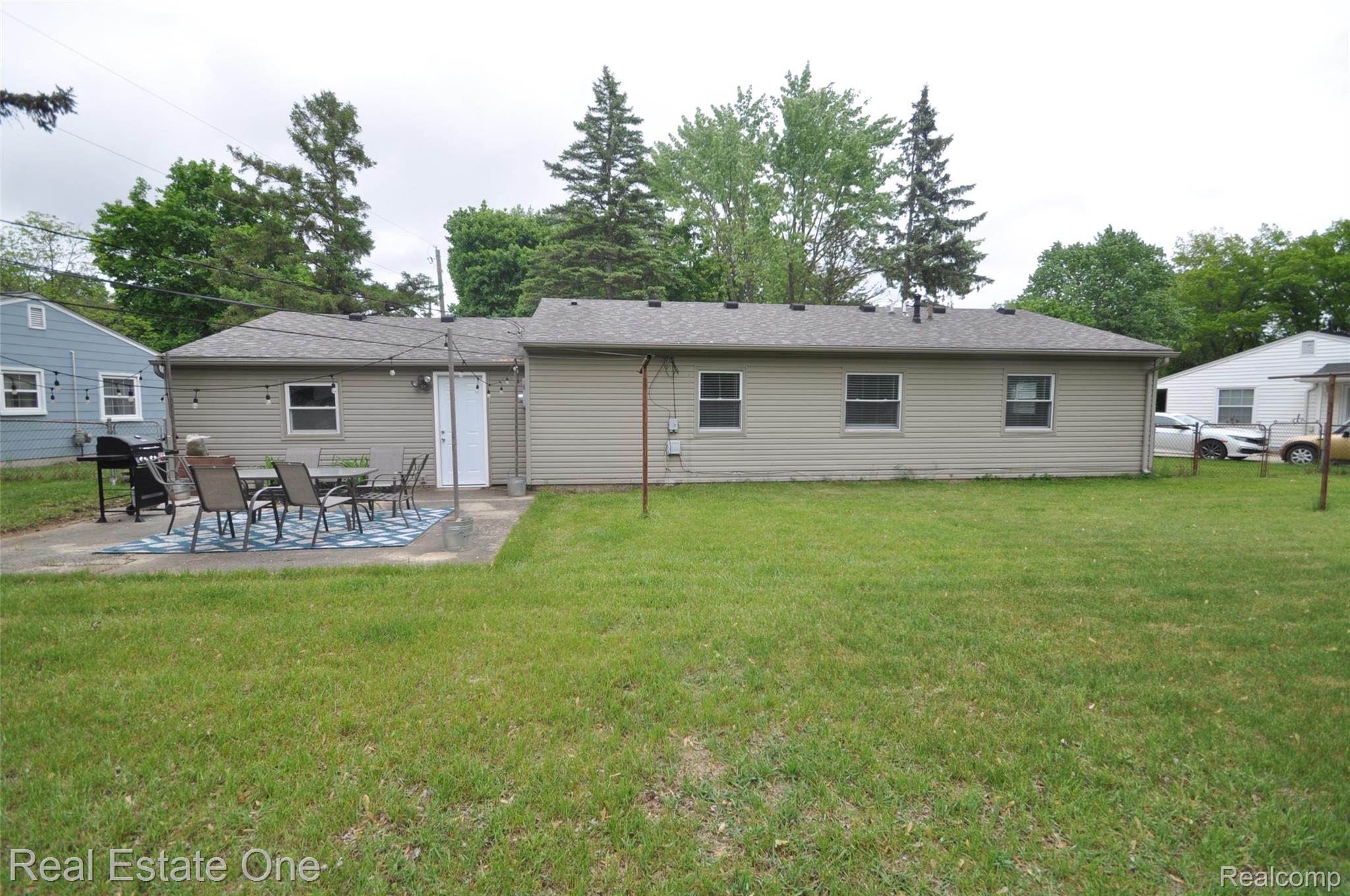 1070 Avon Manor Road