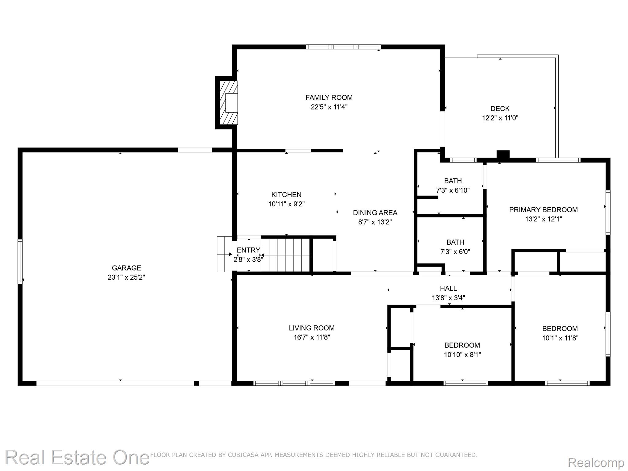 53216 Bruce Hill Drive