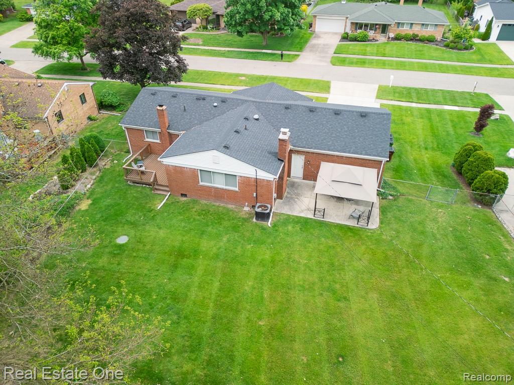 53216 Bruce Hill Drive
