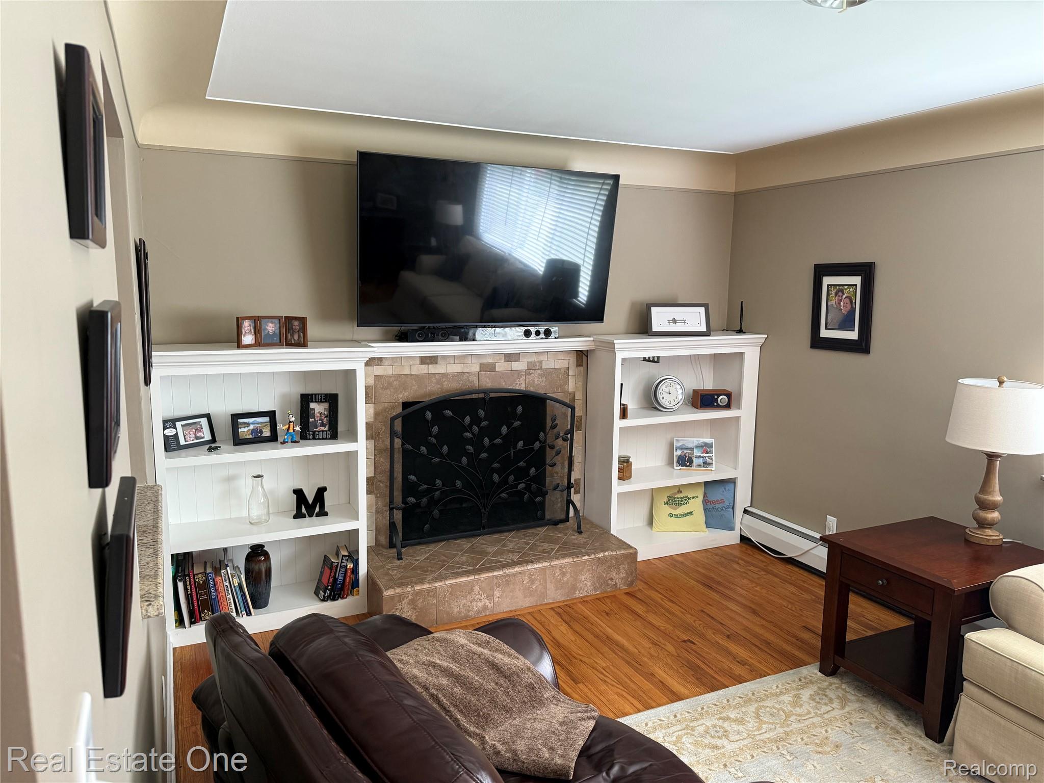 53216 Bruce Hill Drive