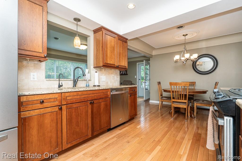 53216 Bruce Hill Drive