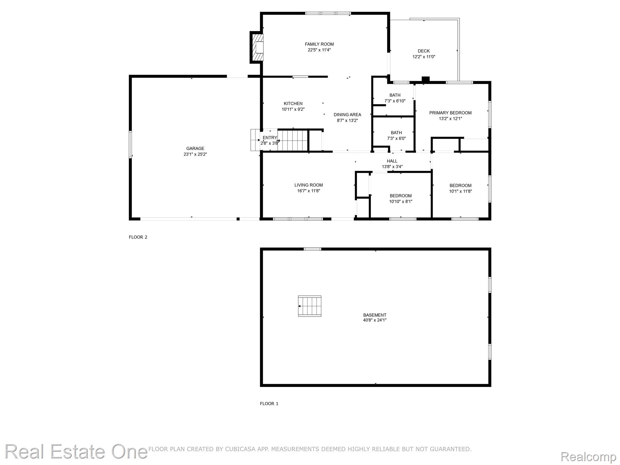 53216 Bruce Hill Drive