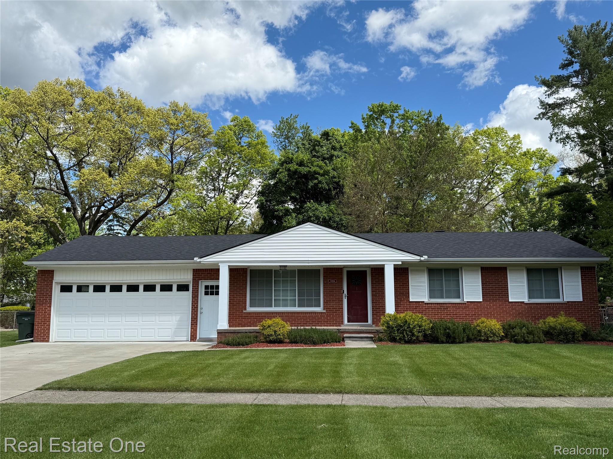 53216 Bruce Hill Drive