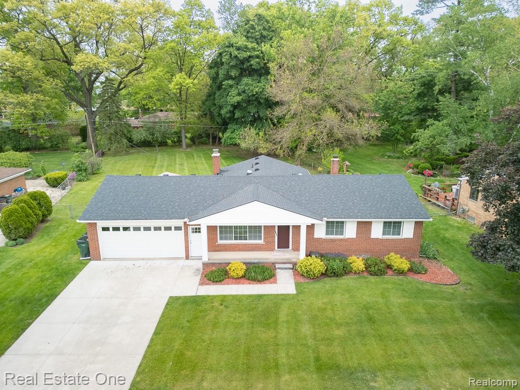 53216 Bruce Hill Drive
