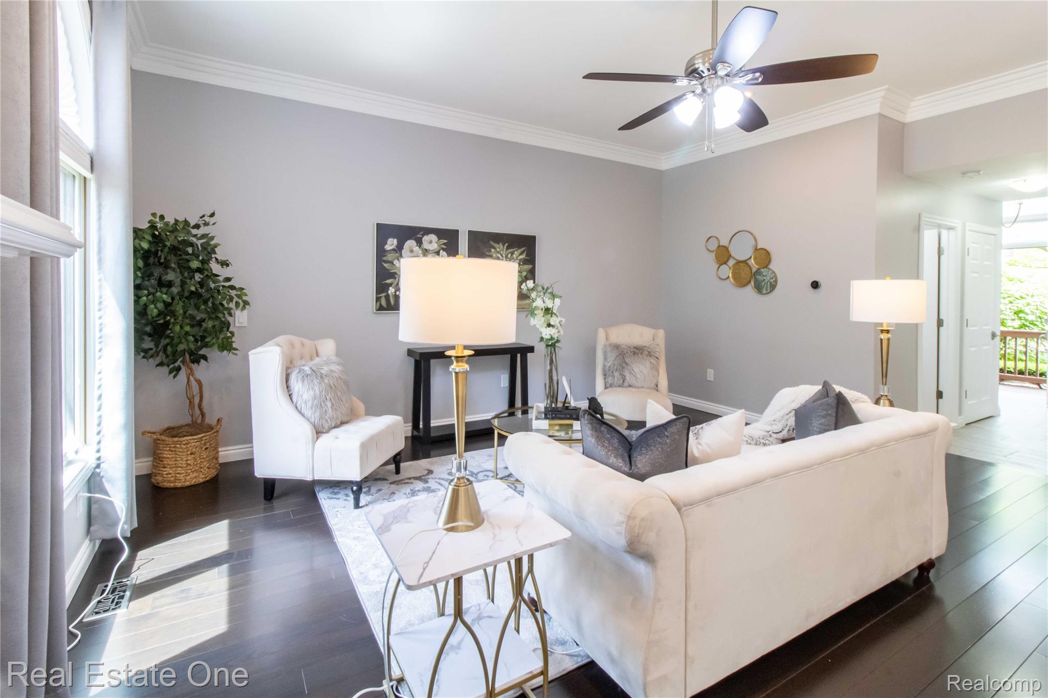 2157 Crystal Drive
