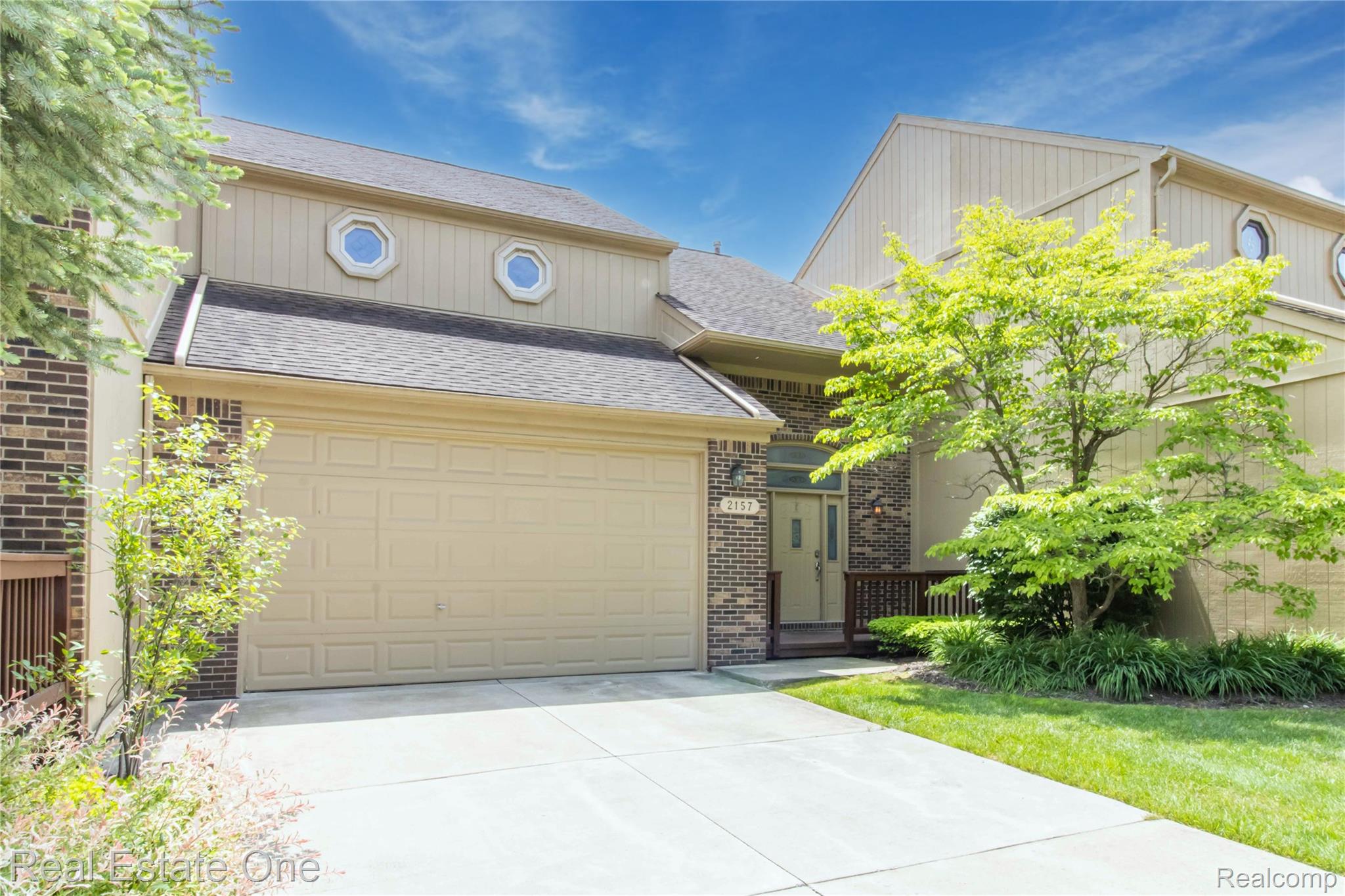 2157 Crystal Drive