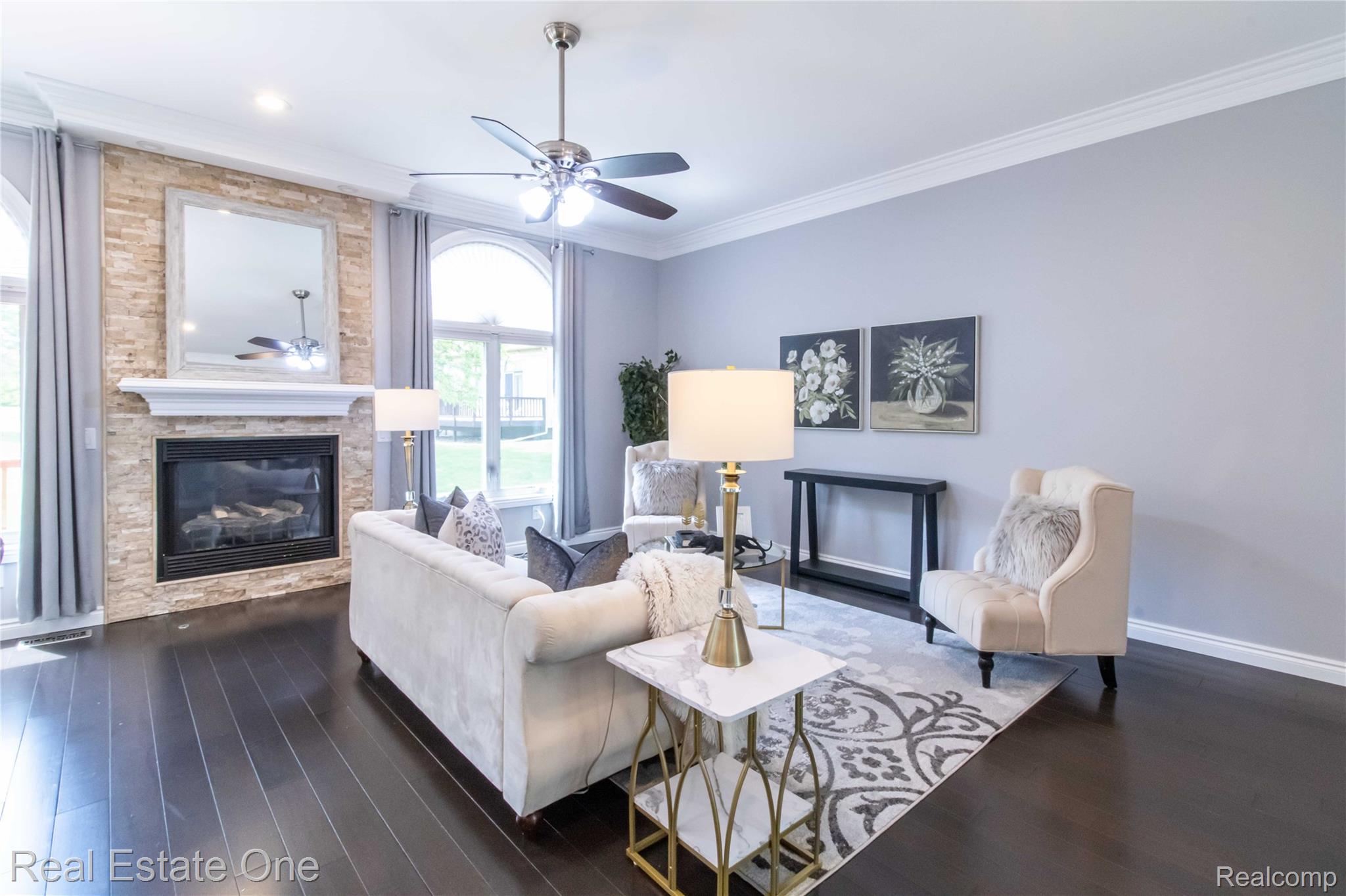 2157 Crystal Drive