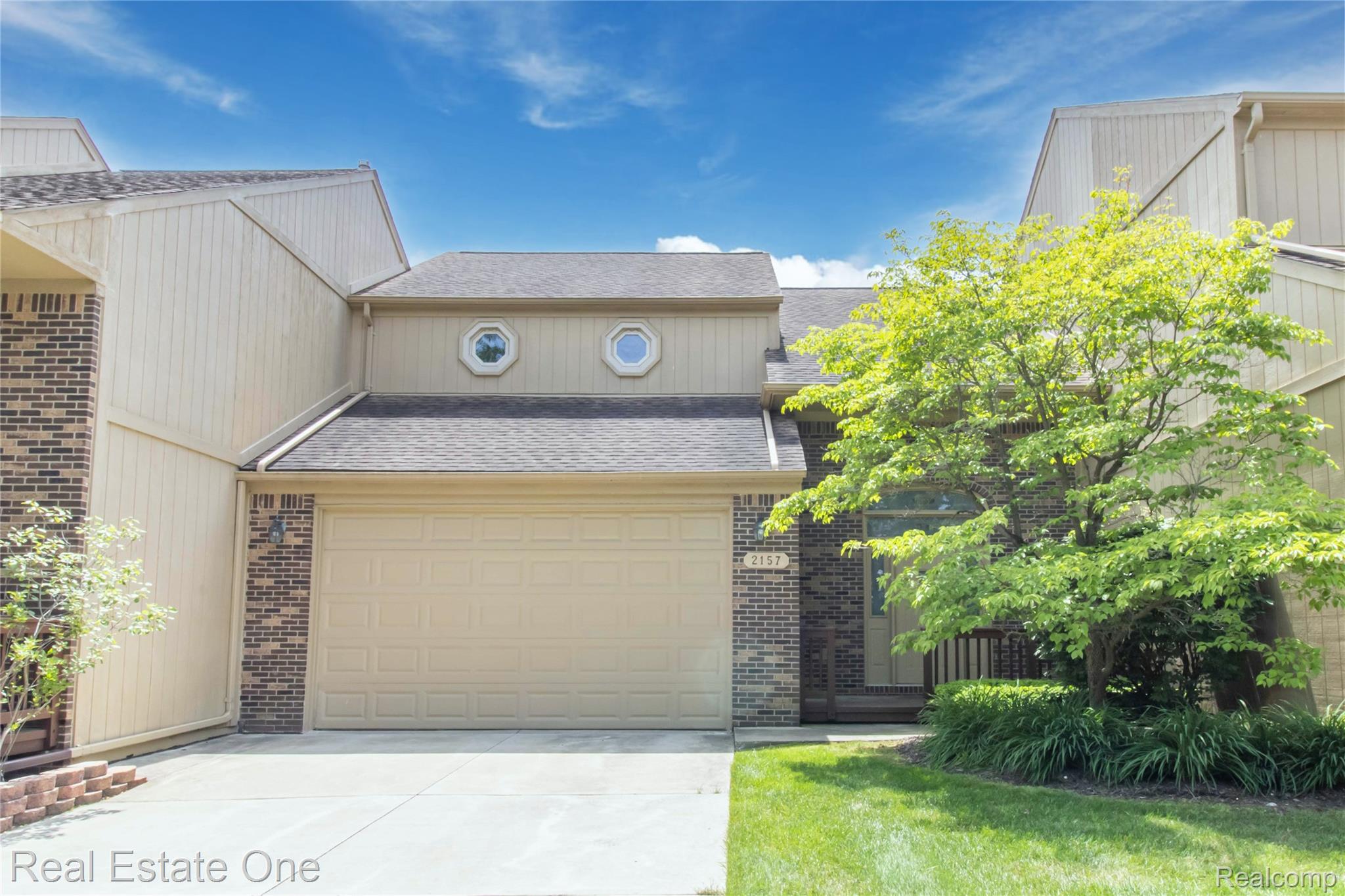 2157 Crystal Drive