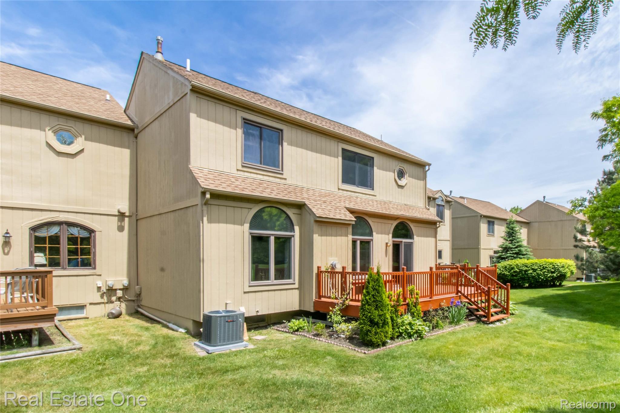 2157 Crystal Drive