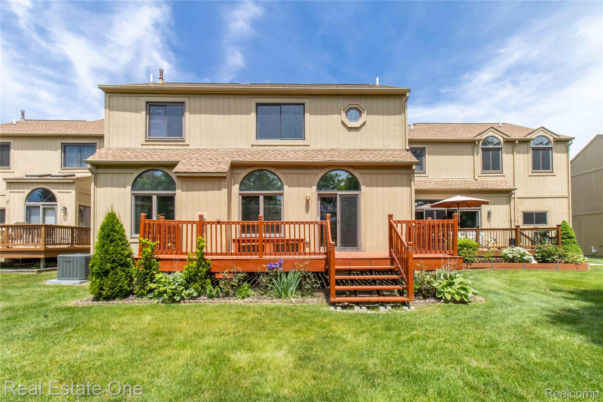 2157 Crystal Drive