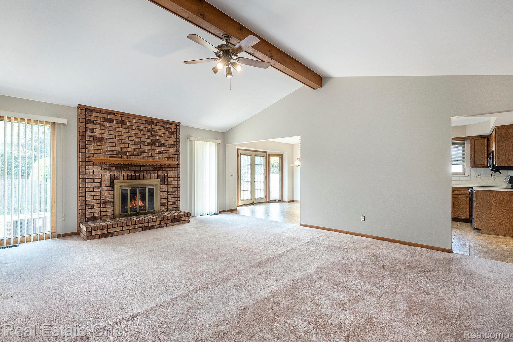16256 Karen Drive