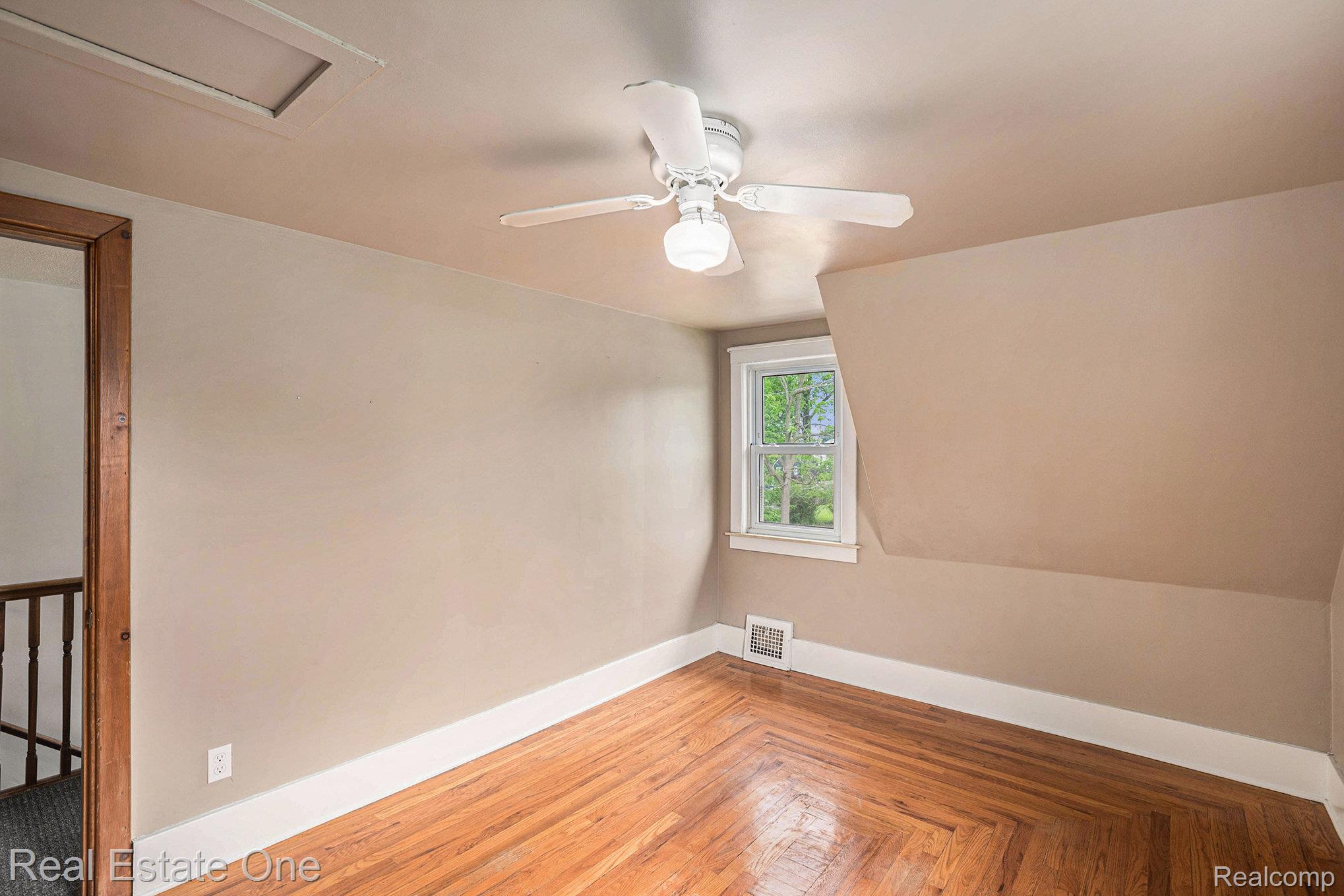 205 School Street