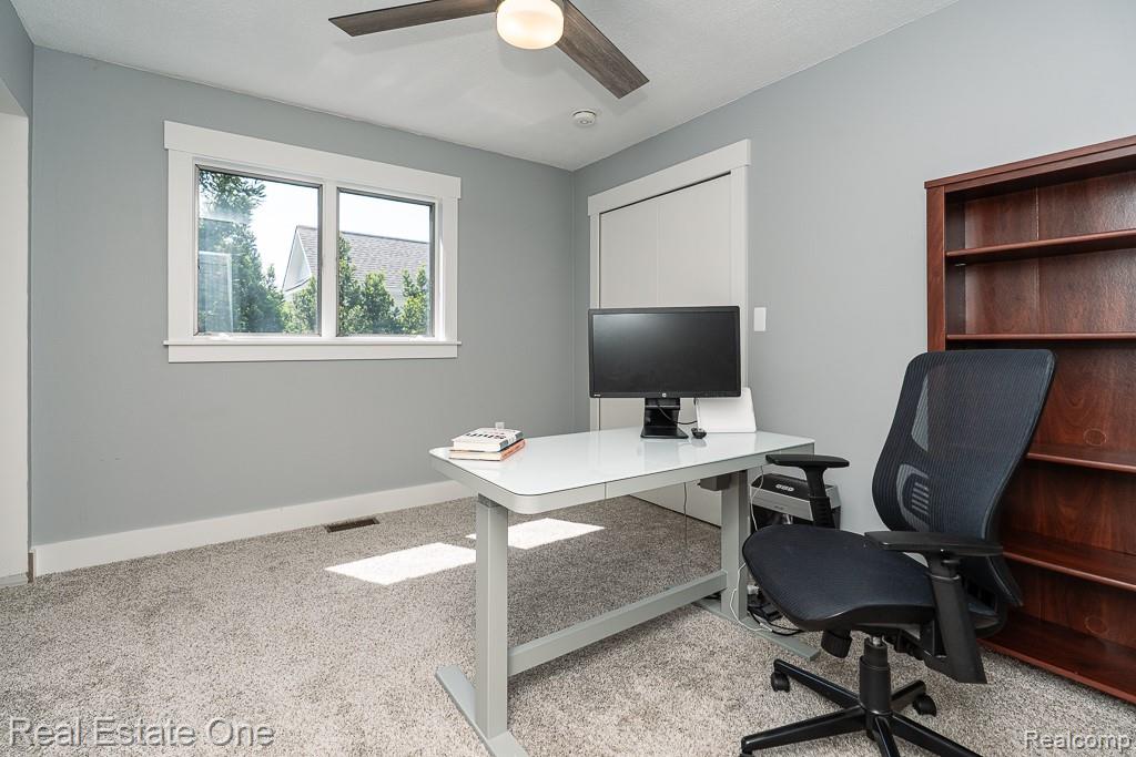 2200 Fernlock Drive