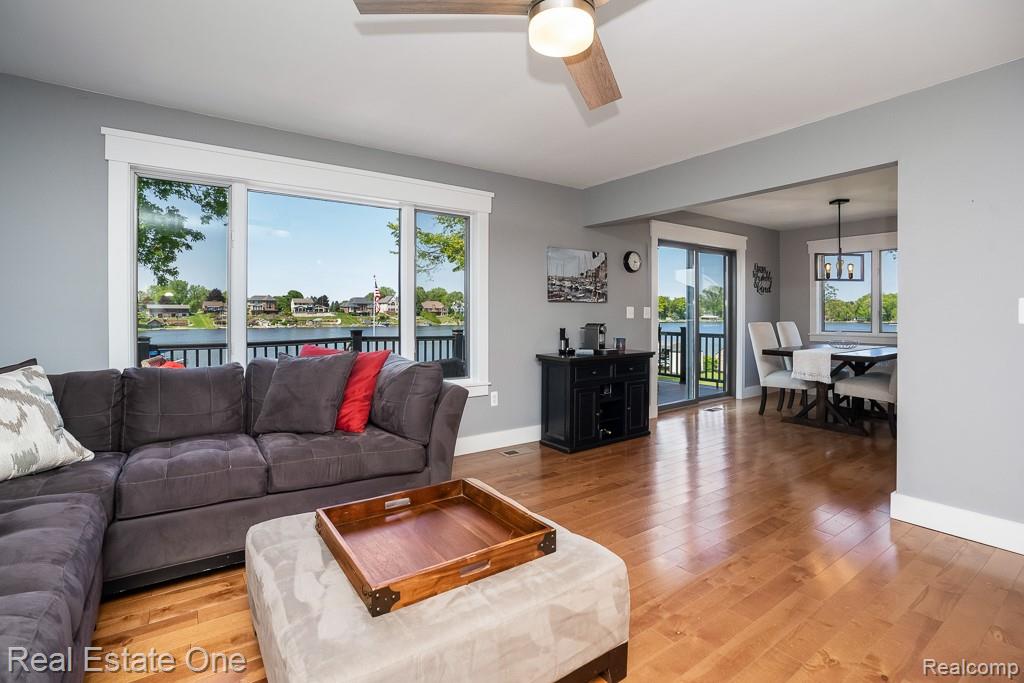2200 Fernlock Drive