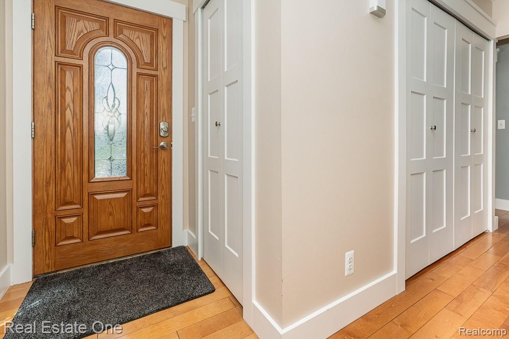 2200 Fernlock Drive