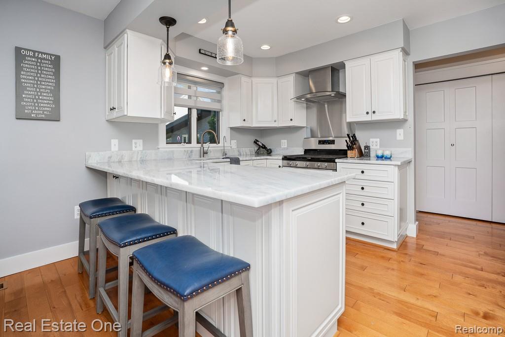 2200 Fernlock Drive