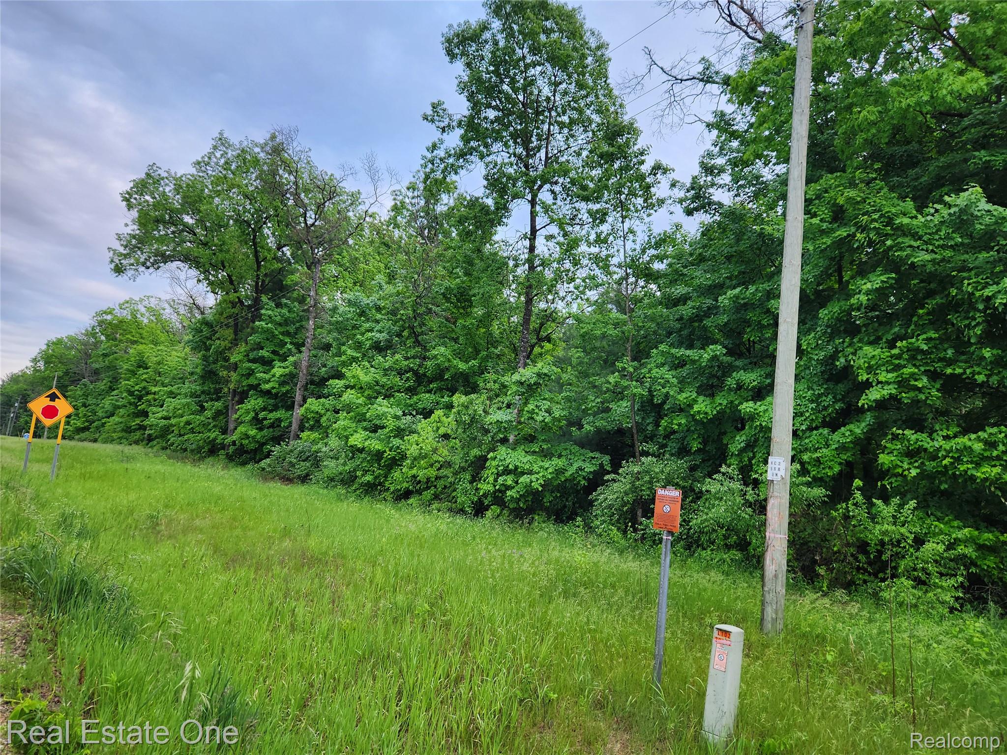 0000 W W Almy Road