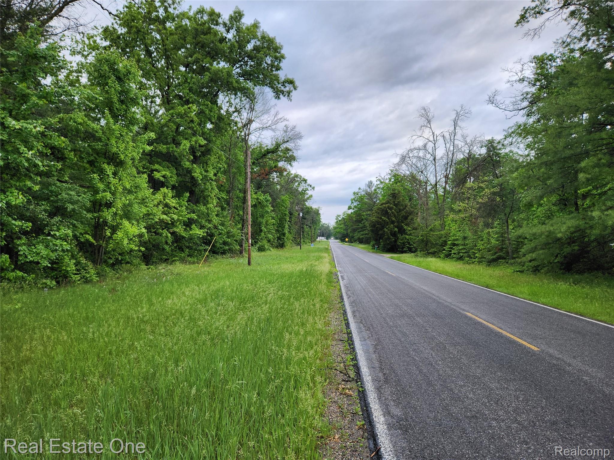 0000 W W Almy Road