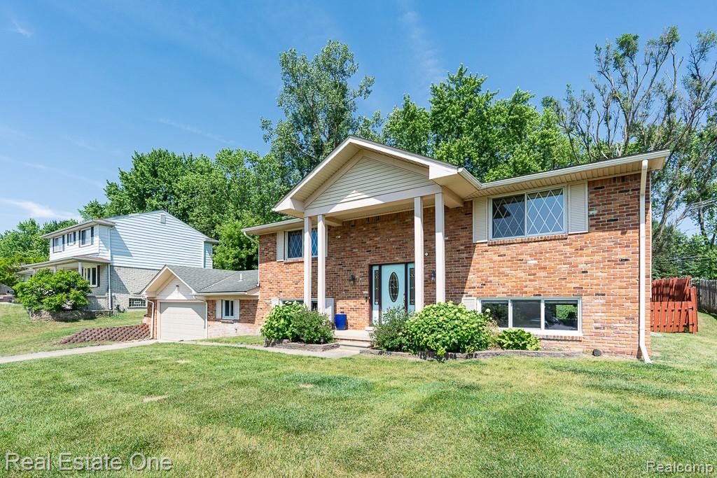 52598 Belle Vernon