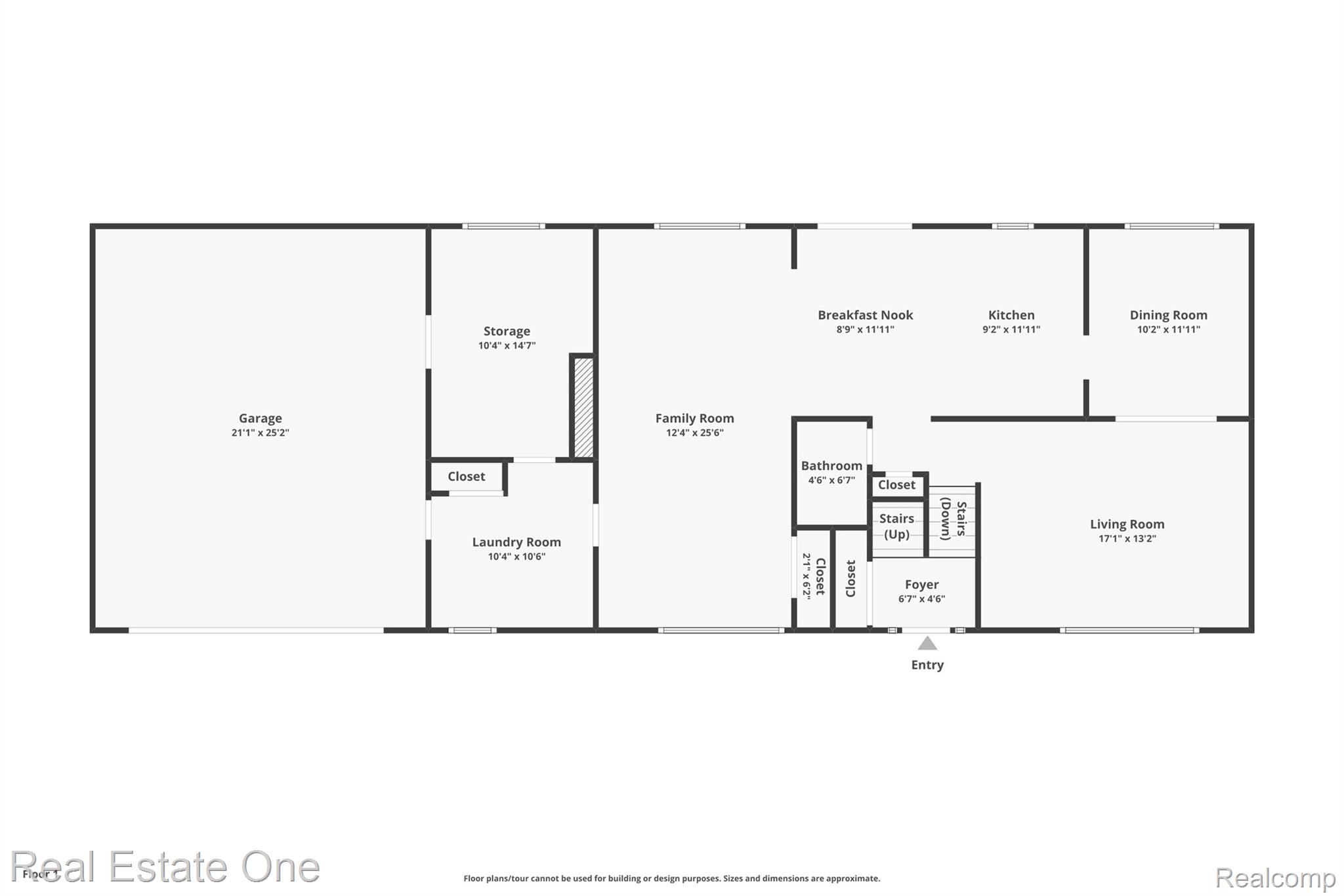 52598 Belle Vernon