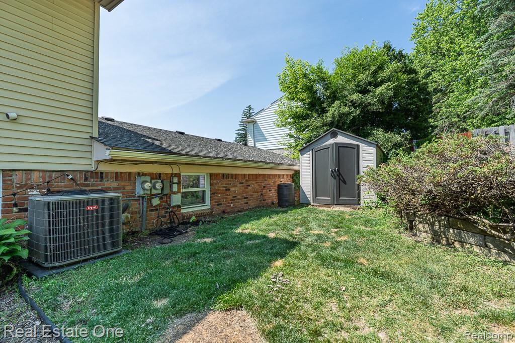 52598 Belle Vernon