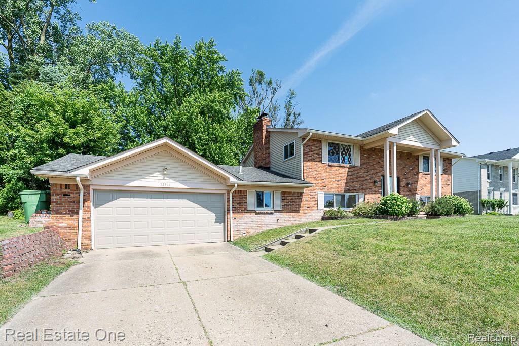 52598 Belle Vernon