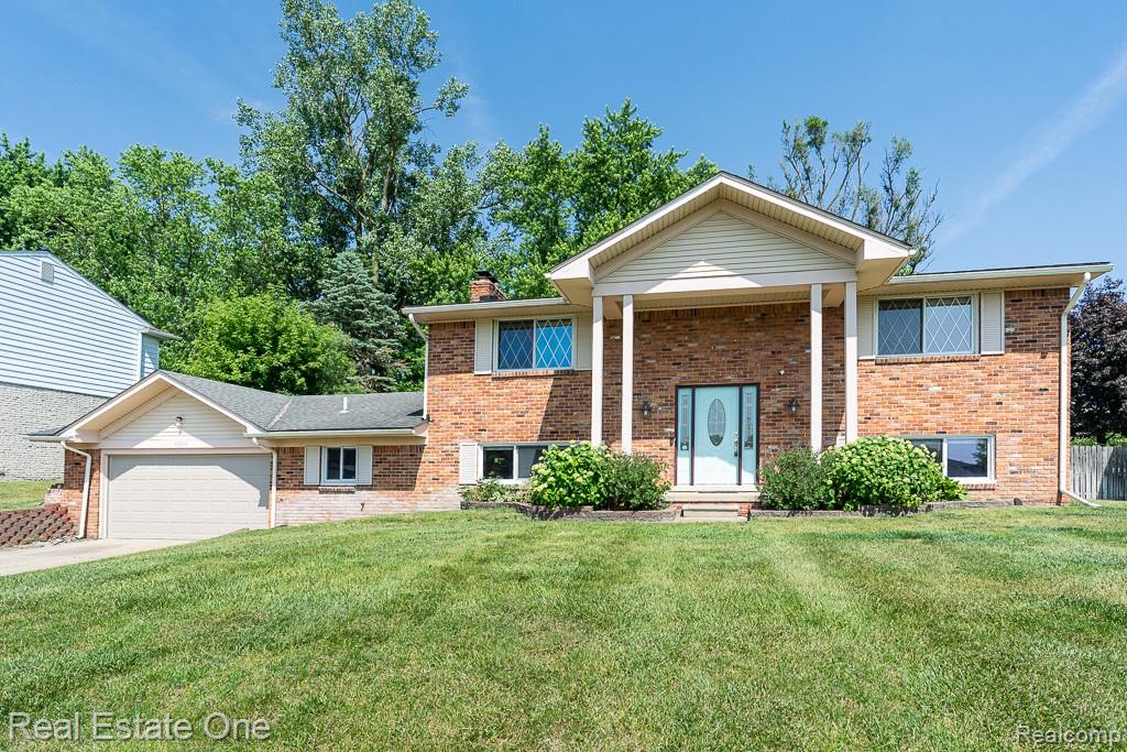52598 Belle Vernon