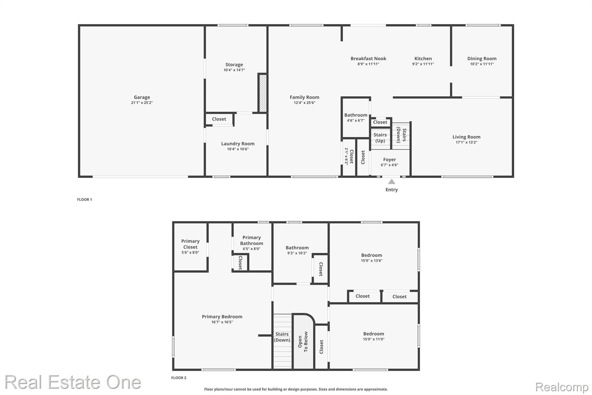 52598 Belle Vernon