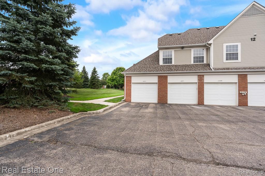 2113 MARISSA Way Unit: 99
