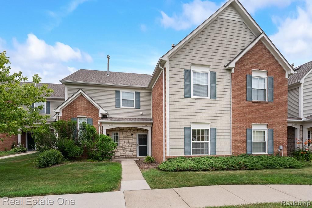 2113 MARISSA Way Unit: 99