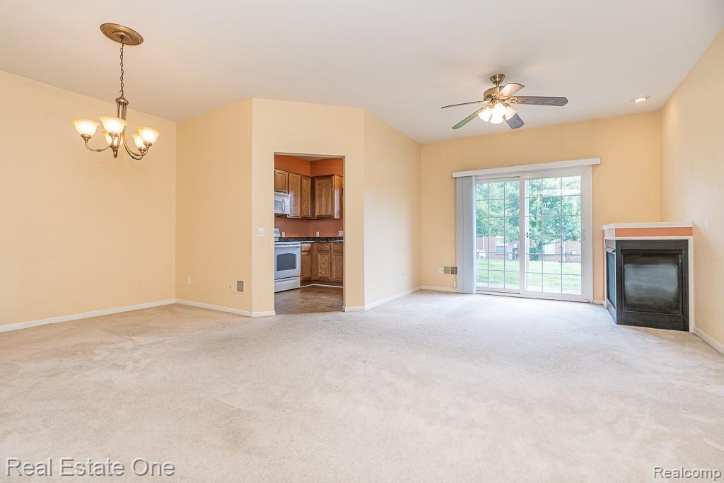 2113 MARISSA Way Unit: 99