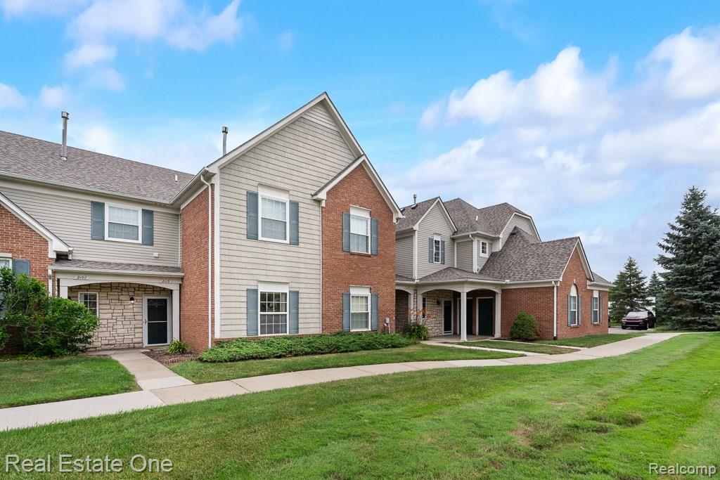 2113 MARISSA Way Unit: 99
