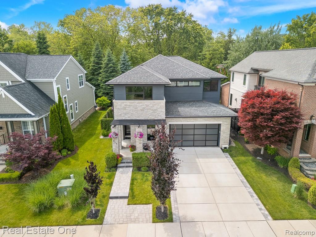 864 Cumberland Rdg Court